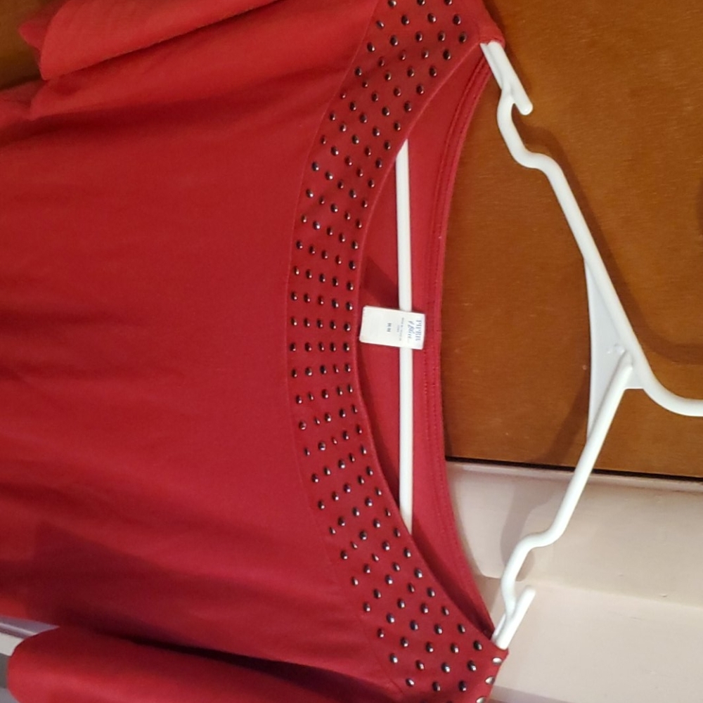 Blouse - Picture 3 of 4